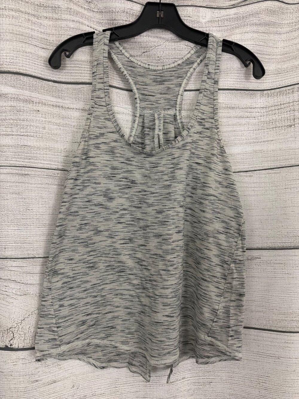 Lululemon Salute the Sun Tiger Space Dye